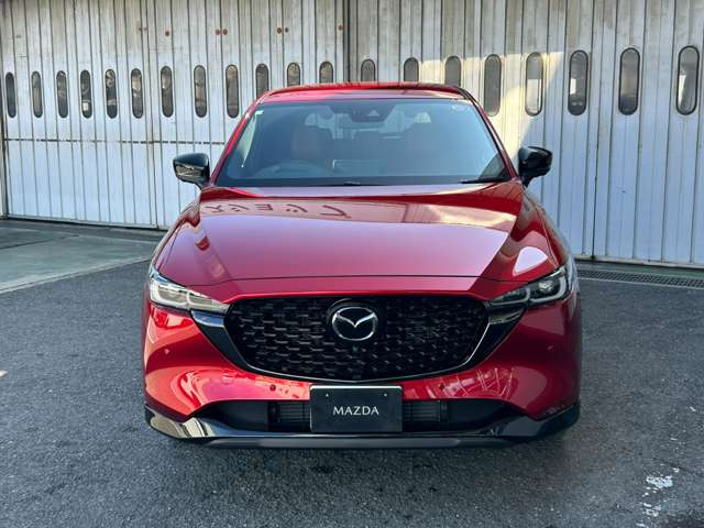 CX-52.2 XD レトロスポーツエディション 4WD