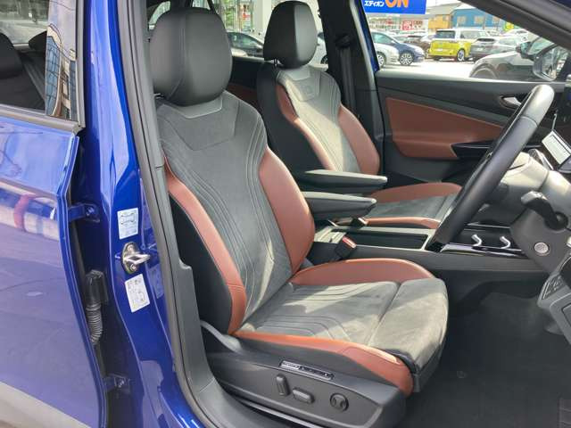 ID.4プロ ローンチエディション