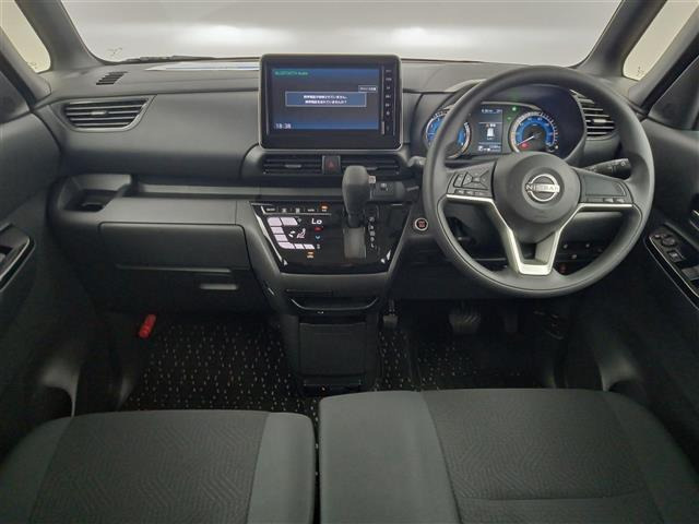 ルークスハイウェイスターX