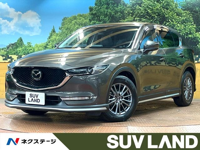 マツダ CX-5 ローダウンの中古車一覧｜中古車検索 - 価格.com