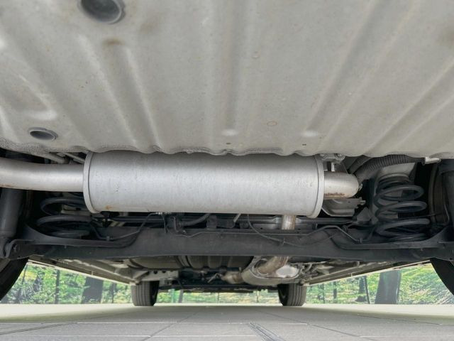 下回りがきれいなうちに、防錆加工の施工がオススメ。降雪地域はもちろん、沿岸部にお住いの方や、趣味でマリン・ウィンタースポーツをされる方にご好評いただいております。