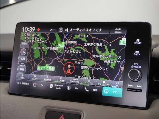 ヴェゼル1.5 e:HEV Z プレイパッケージ