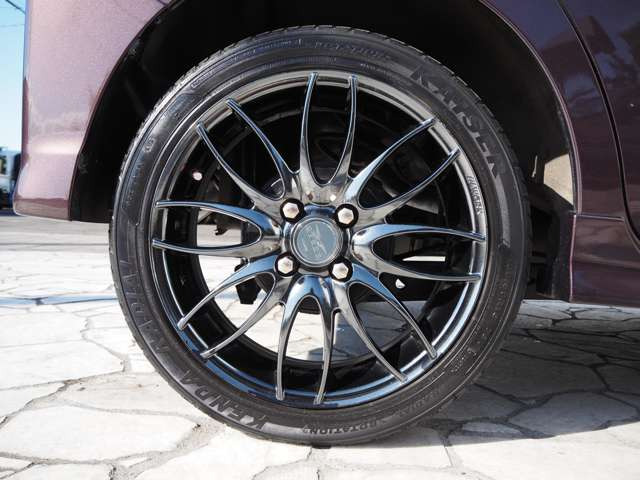 あなたの一台、とことんお探し致します!お店紹介ページの“フェア&イベント”タブより、画像を拡大してプリント後、FAX011-598-1210迄ご送付願います。