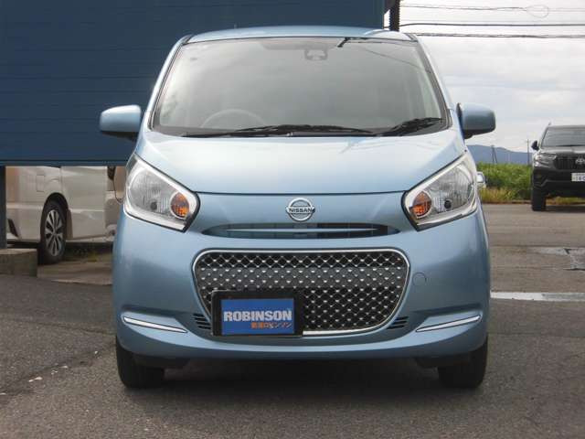 デイズボレロ Jベース