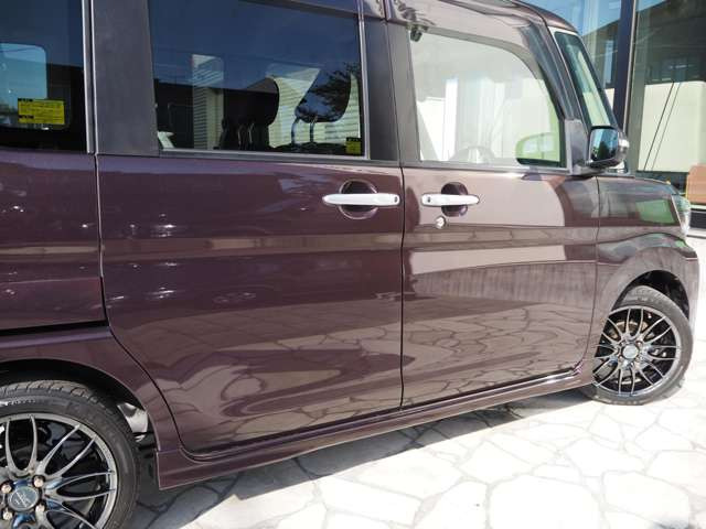 な、なんと只今、当店でご成約のお客様に『夏冬ワイパーブレード』をプレゼント!水はけの悪いワイパーでの視界不良は運転の妨げになり大変危険です!『カーセンサーを見た』とスタッフまでお伝え下さい☆