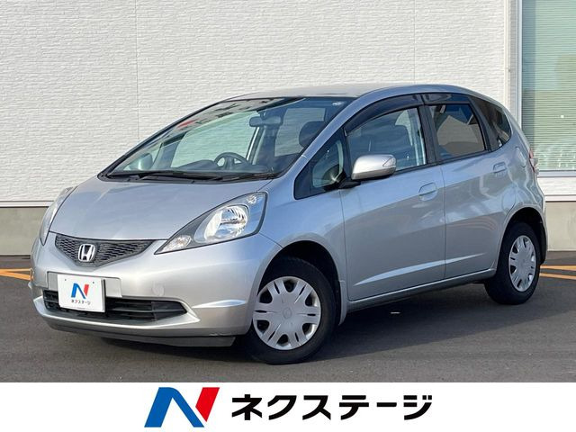 フィット(ホンダ) 1.3 G 中古車画像