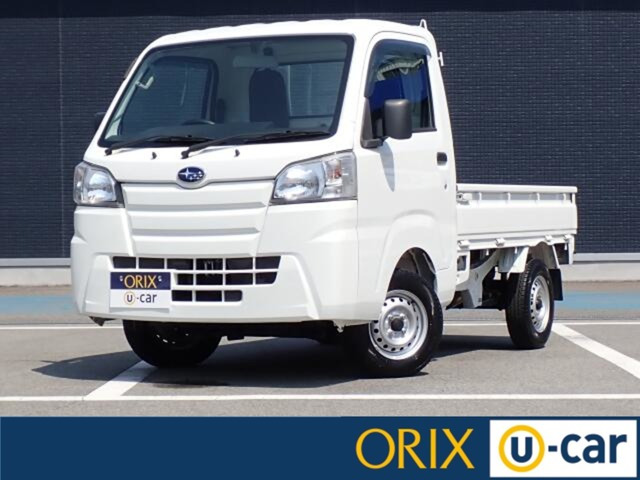 スバル サンバートラック 2014年モデルの中古車一覧｜中古車検索