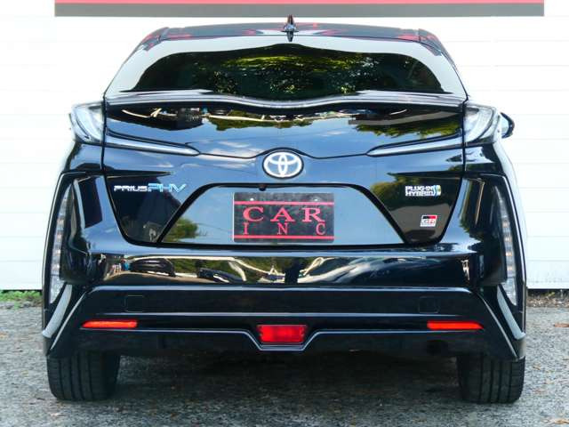 トヨタプリウスPHV
ハイマントテールランプ プリウス PHV（トヨタ）Zの価格・新型情報｜新車探し・新車情報