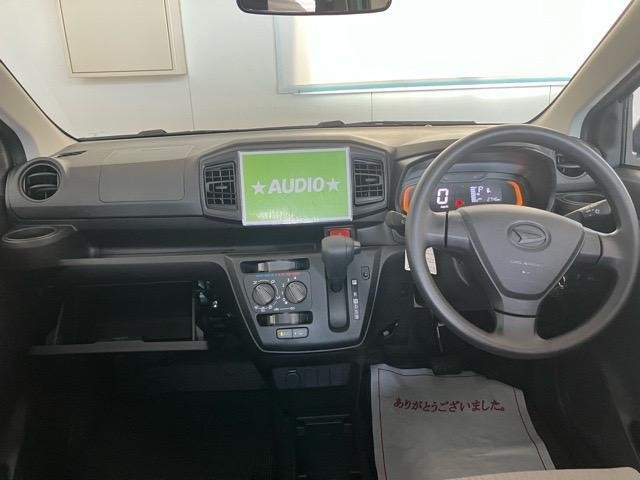 ミライースL SAIII