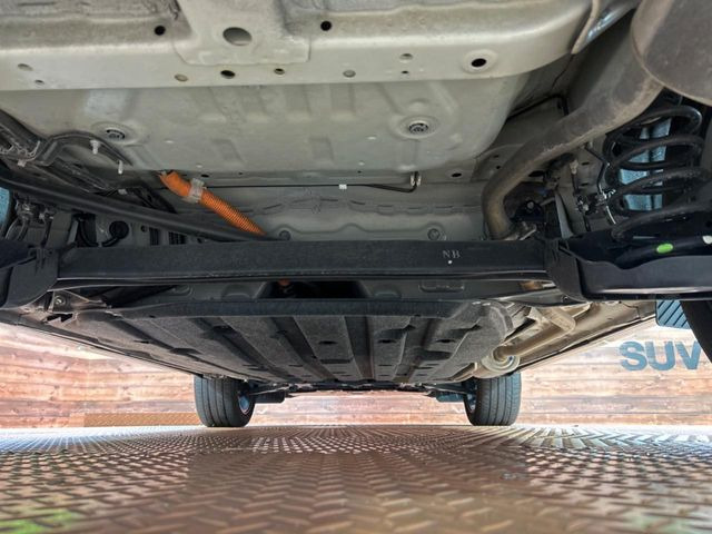 下回りがきれいなうちに、防錆加工の施工がオススメ。降雪地域はもちろん、沿岸部にお住いの方や、趣味でマリン・ウィンタースポーツをされる方にご好評いただいております。