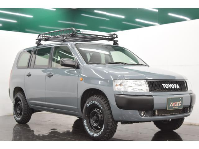 プロボックスバン