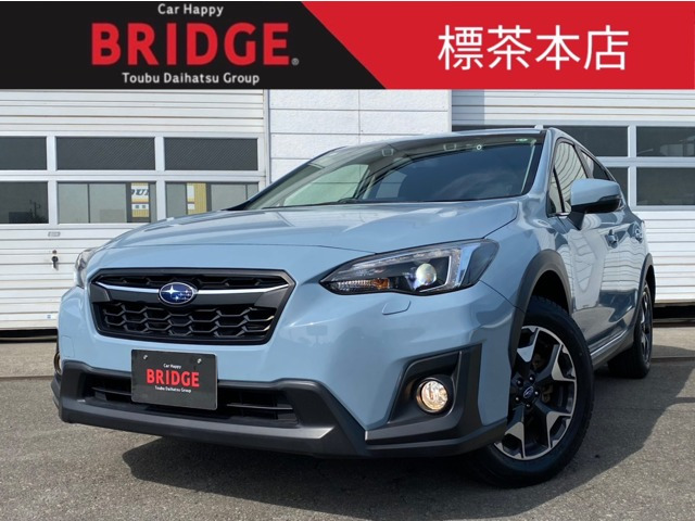 XV2.0i-S アイサイト 4WD