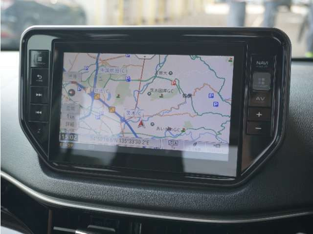 ムーヴカスタムRS ハイパー SAIII