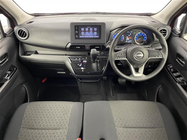 デイズハイウェイスターX