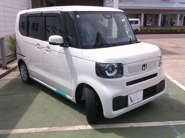 N-BOX