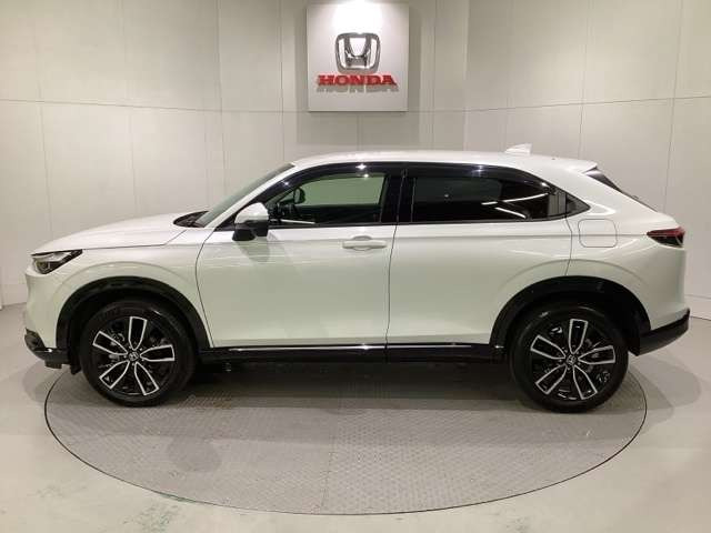 ヴェゼル1.5 ハイブリッド Z