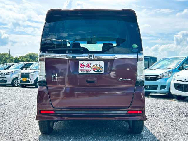 九州動車道〜大分自動車道:小郡ICから車で約5分!ご来店の際はご連絡ください!詳しくはHPへ keicars.net