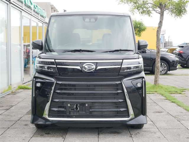 タントカスタムX