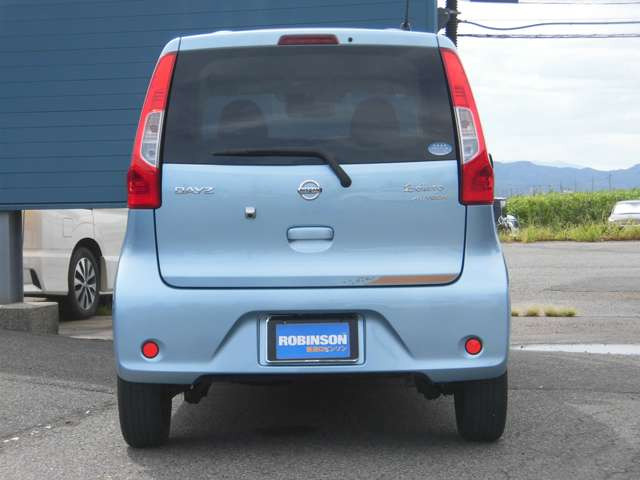 デイズボレロ Jベース