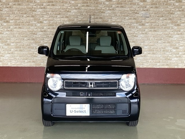 N-WGNG ホンダ センシング