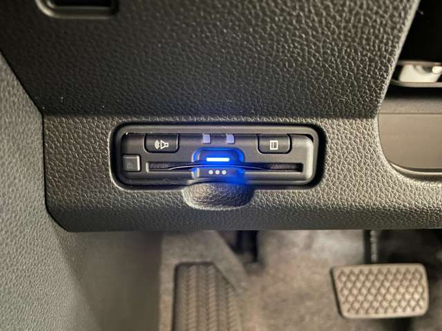 ETC2.0への換装も可能です!旧世代機は将来的に使用できなくなるかも!?気になる方はお気軽にお尋ねください!!