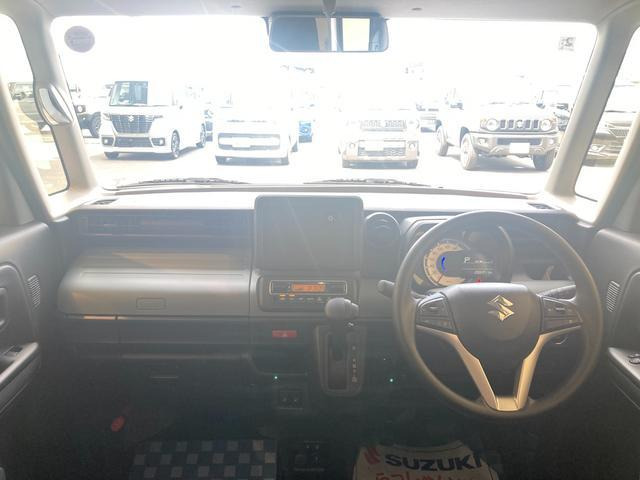 スペーシアベースXF