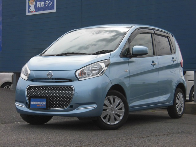 デイズボレロ Jベース