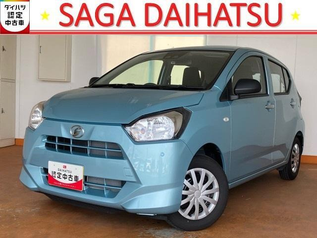 ミライースL SAIII