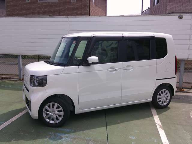 N-BOX