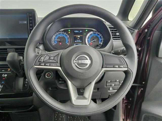 ルークスハイウェイスターX