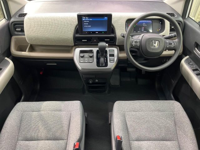 フリード1.5 エアー