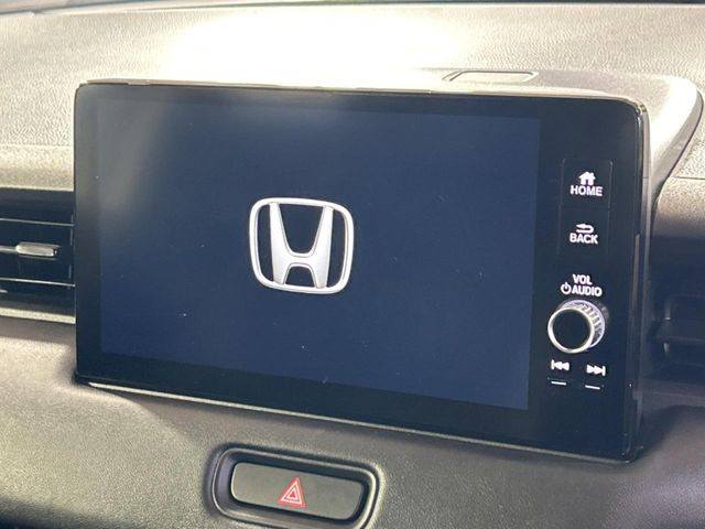 【9インチ ホンダコネクトディスプレイ】視認性の高い大画面ディスプレイでナビの使用や、お持ちのスマートフォンと連携したbluetoothでの音楽再生が可能です♪