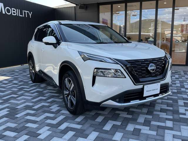 エクストレイル