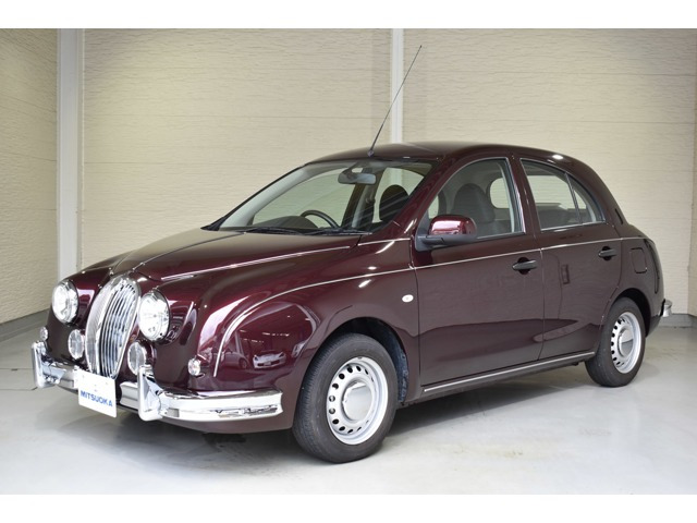 ビュート1.2 12ST