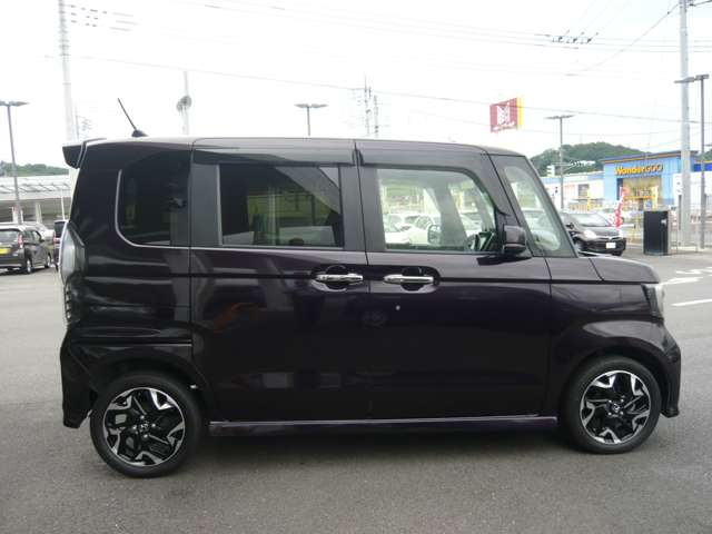 ご契約から納車まで担当営業を中心に、各スタッフ全員協力の上、迅速に進めさせていただきます。契約後車庫証明等の手続き中に、納車前車検又は点検をさせていただき、しっかり納車の準備をさせていただきます!