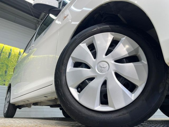 【純正14インチスチールホイール】ネクステージでは『社外アルミホイール』も好評発売中!有名ブランドからお値打ちなアルミまで幅広くご提案致します♪スタッドレスタイヤも取り扱っておりますのでお任せ下さい!