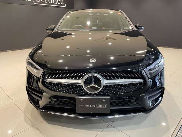 AクラスセダンA250e