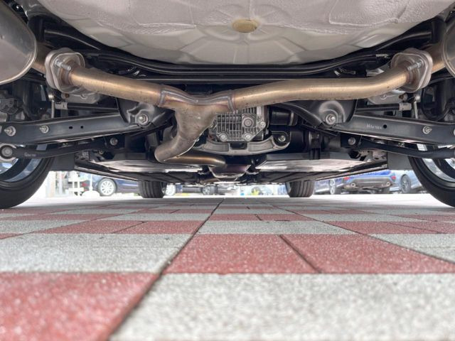 下回りがきれいなうちに、防錆加工の施工がオススメ。降雪地域はもちろん、沿岸部にお住いの方や、趣味でマリン・ウィンタースポーツをされる方にご好評いただいております。