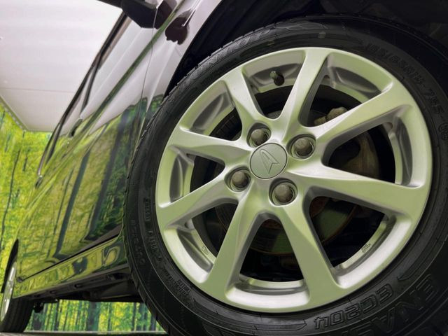 �y����14�C���`�A���~�z�C�[���z�O�ςɃ}�b�`���������A���~�z�C�[���𑕒����Ă���܂��B�e��ЊO�A���~�z�C�[����A�X�^�b�h���X�^�C�����戵�����Ă���܂��B���񂲑��k����������