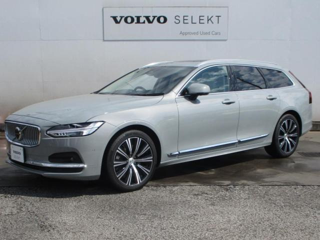 V90アルティメット B5