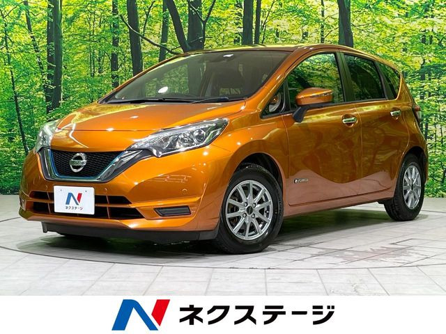 イエロー　ノート 日産 ノート イエロー(黄色)の中古車一覧｜中古車検索 - 価格.com