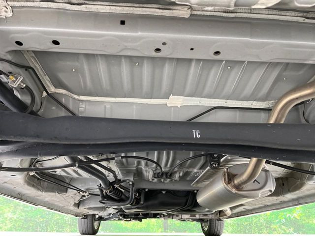 下回りがきれいなうちに、防錆加工の施工がオススメ。降雪地域はもちろん、沿岸部にお住いの方や、趣味でマリン・ウィンタースポーツをされる方にご好評いただいております。