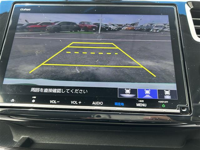 ステップワゴン2.0 スパーダ ハイブリッド G ホンダセンシング