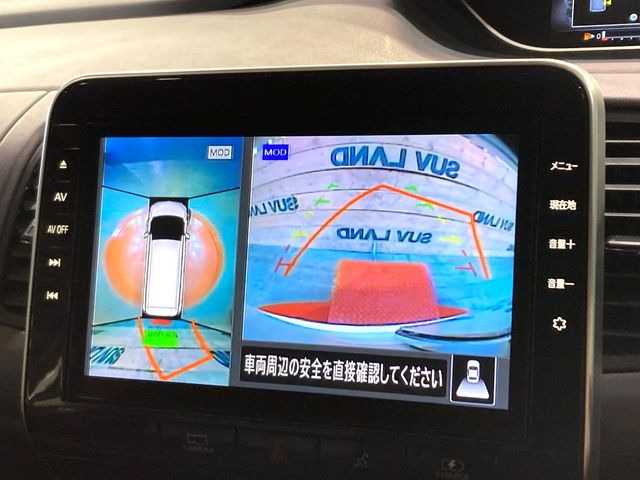 �y�A���E���h�r���[���j�^�[�z��p�̃J�����ɂ��A�ォ�猩���낵���悤�Ȏ��_��360�x�N���}�̎��͂��m�F���邱�Ƃ��ł��܂������p�������m�F���₷���A�����ꏊ�ł̐؂�Ԃ��⒓�Ԃ��X���[�Y�ɍs���܂��B