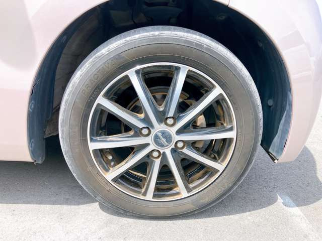 ���D�݂̃^�C���E�z�C�[���ւ̃J�X�^�����������������܂�!����]�̍ۂɂ͓��X�X�^�b�t�܂ł��C�y�ɂ����k��������