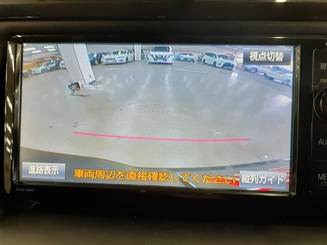 ヴォクシー2.0 ZS 煌 4WD