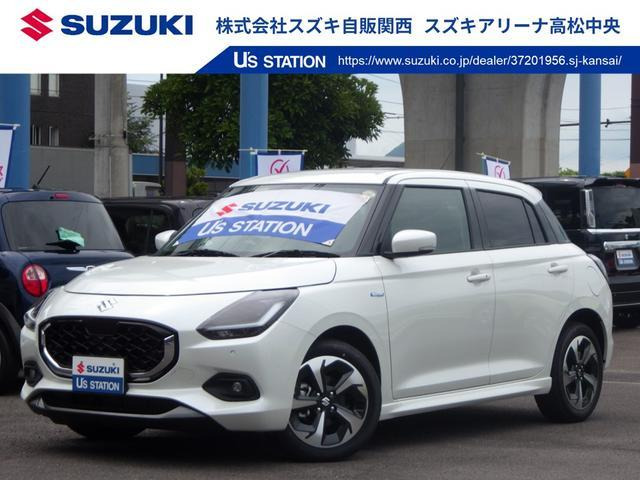 スイフト1.2 ハイブリッド(HYBRID) MZ