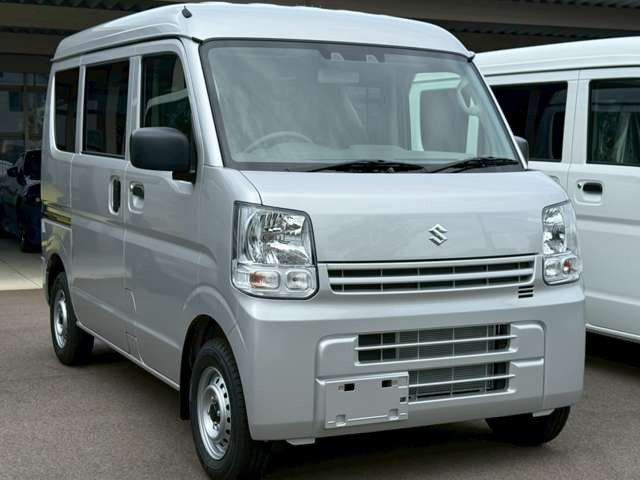 エブリイPA リミテッド ハイルーフ 4WD