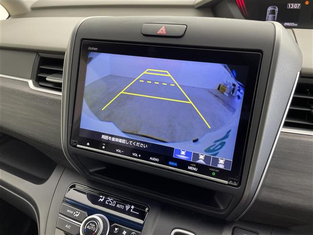 フリード1.5 G ホンダセンシング