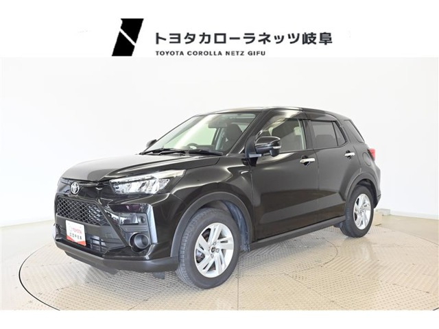 ライズ1.0 G 4WD